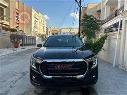 جي ام سي تيراين